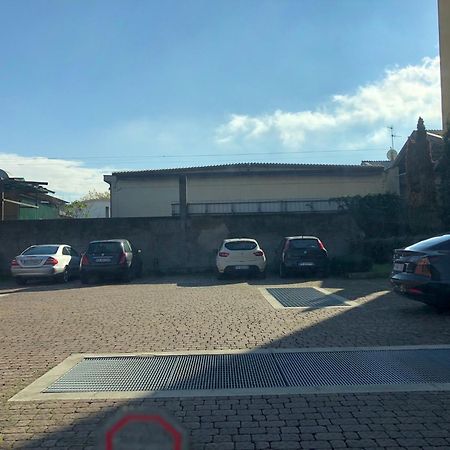 Bergamo Easy Airport Private Parking 아파트 외부 사진